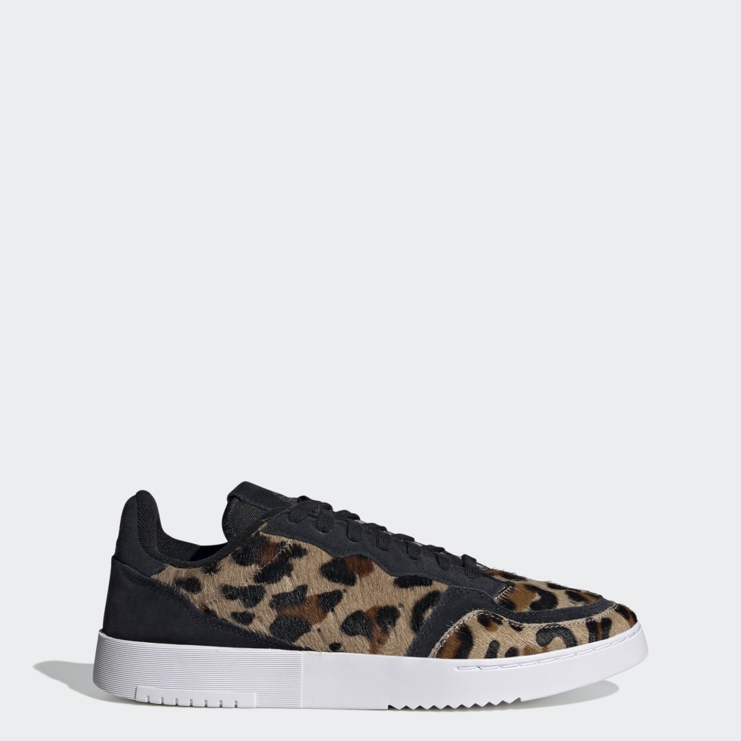 фото Кроссовки supercourt adidas originals