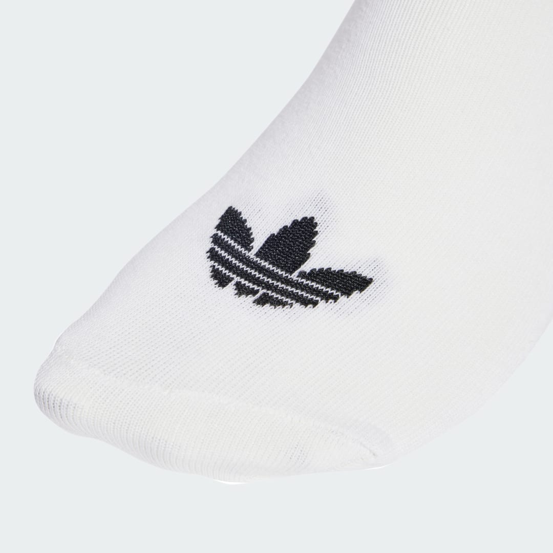 Adidas Liner Sokken 6 Paar