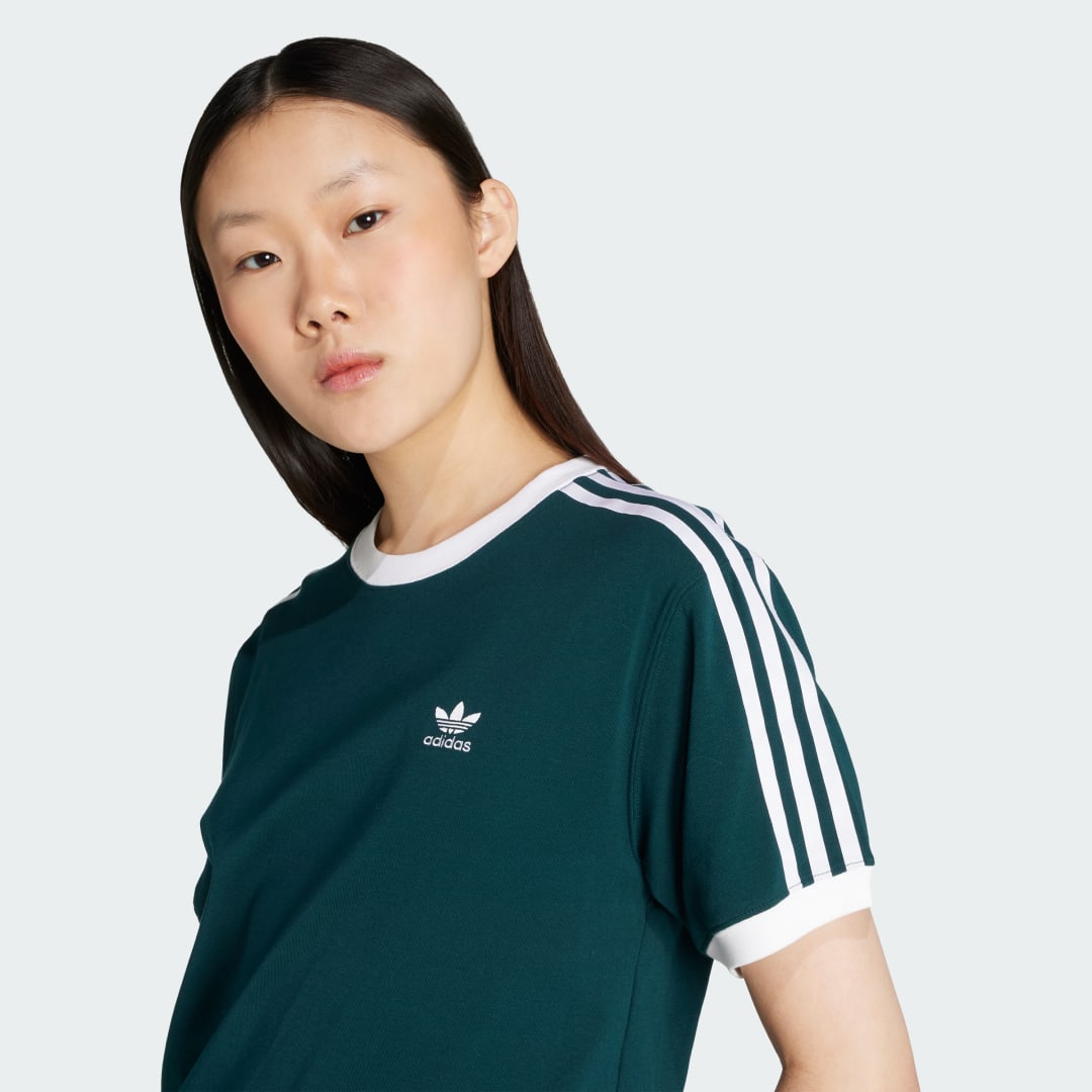 Adidas 3-Stripes T-shirt