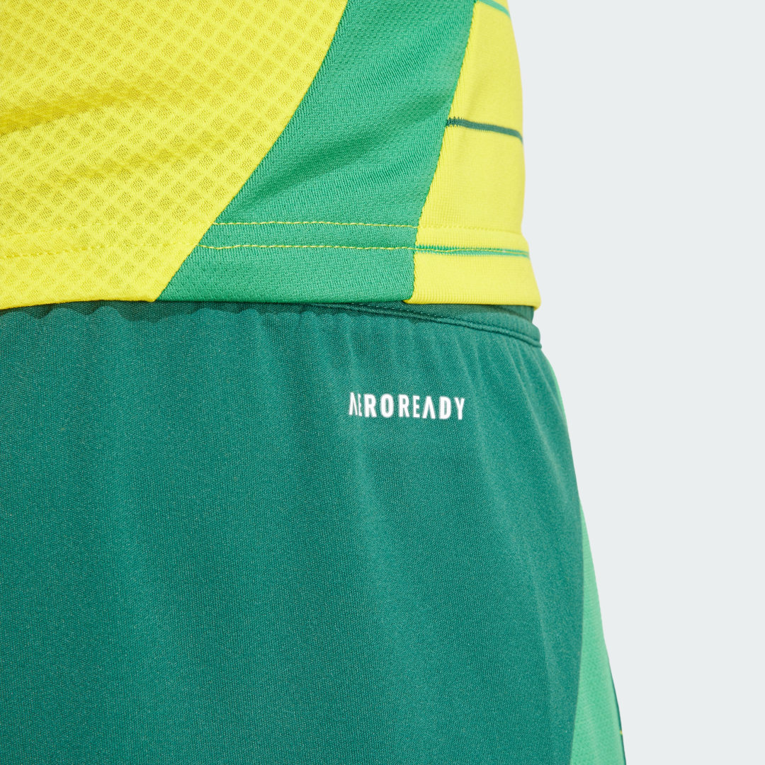 Adidas Celtic FC 24 25 Uitshort