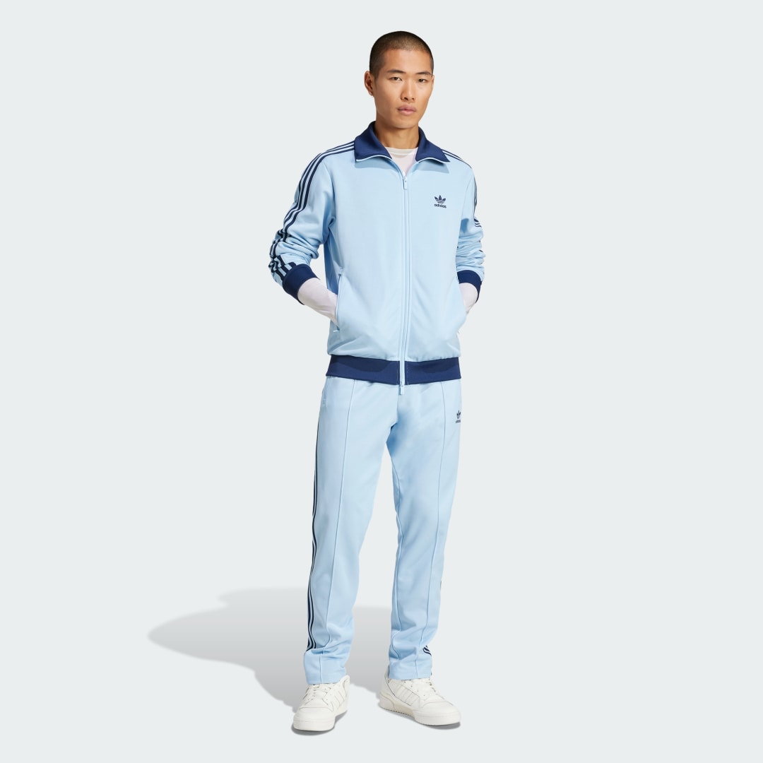 Adidas Adicolor Classics Beckenbauer Trainingsbroek