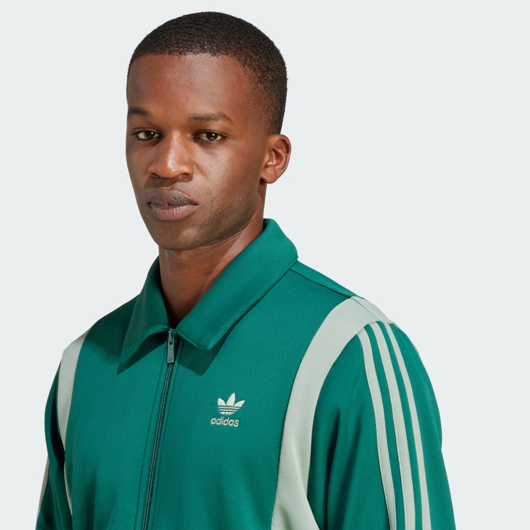 Adidas Adicolor Panel Sportjack
