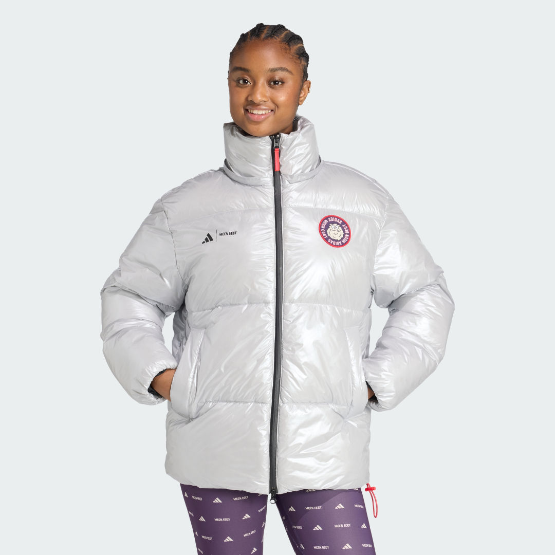 Thumbnail - adidas x MOON BOOT Puffer Jacken
