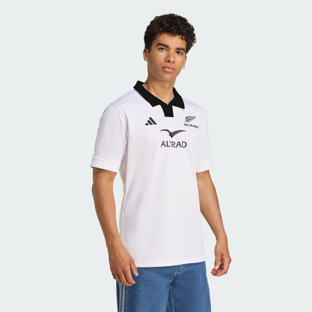 Adidas All Blacks Uitshirt