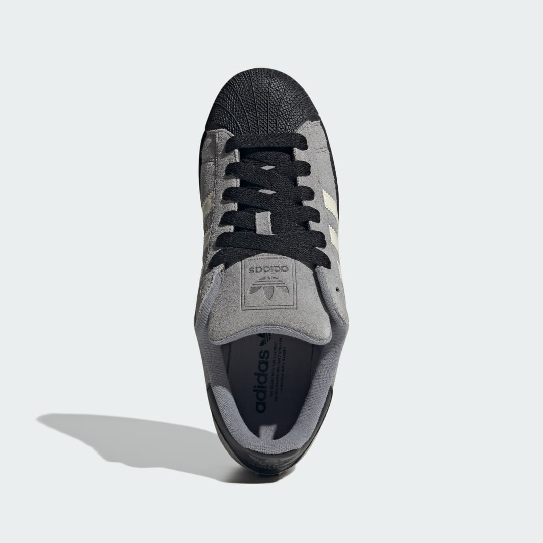 Thumbnail - adidas Superstar II Schuh