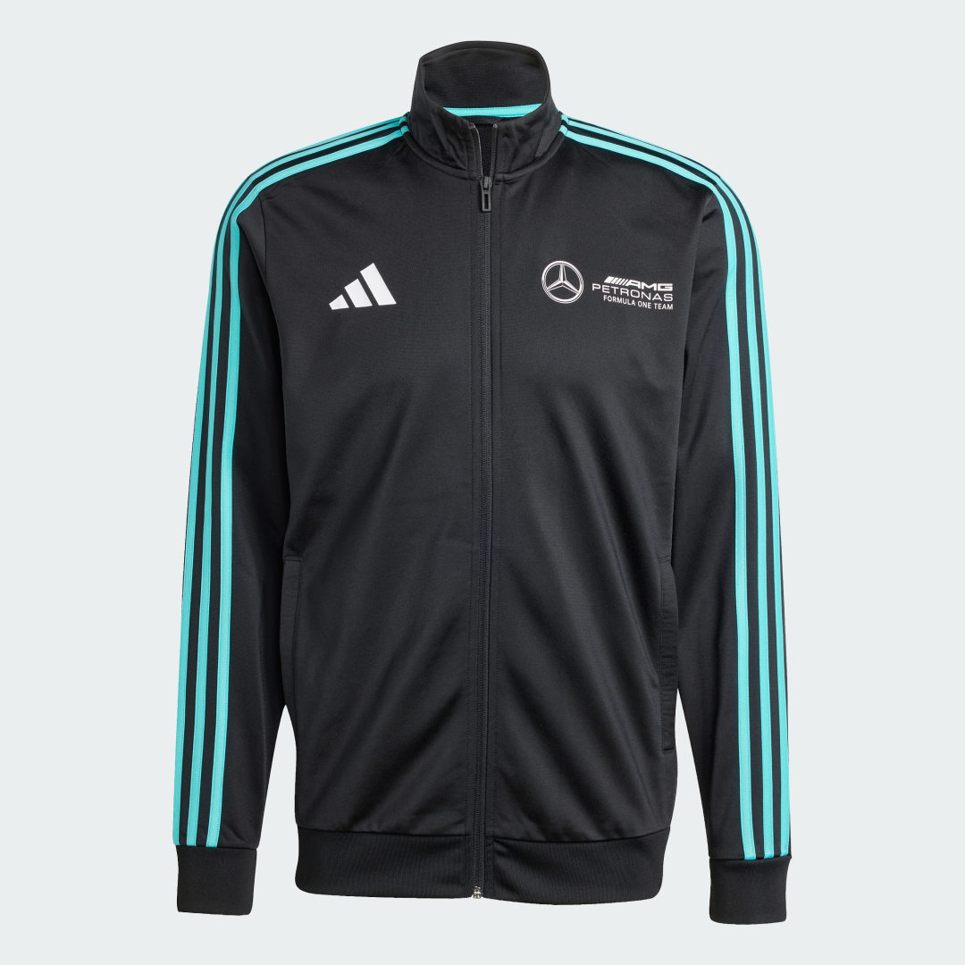 Adidas Mercedes AMG Petronas Formula One Team DNA Sportjack
