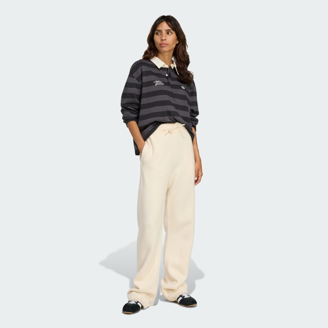 Adidas Originals Athletic Dept Knitted Pants