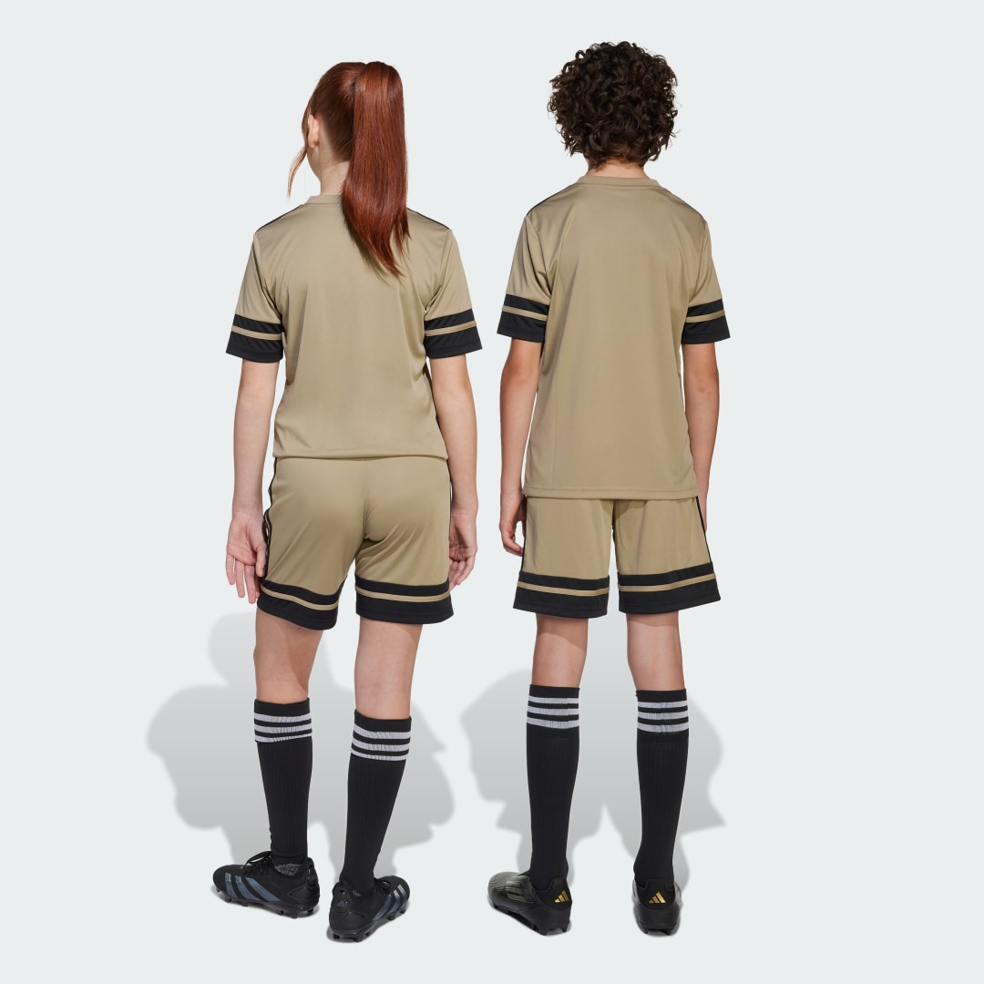 Adidas Squadra 25 Short Kids