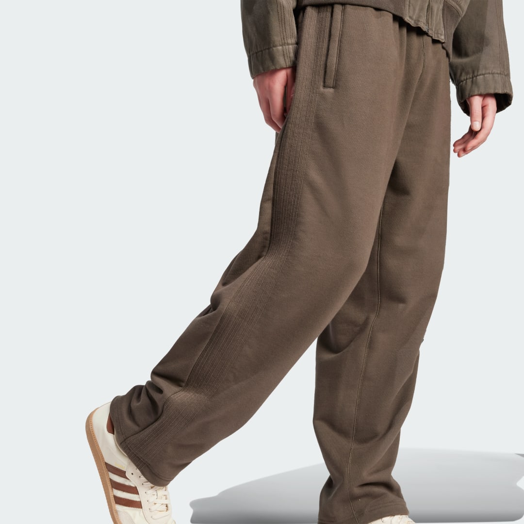 Adidas Premium Essentials Open Hem Broek