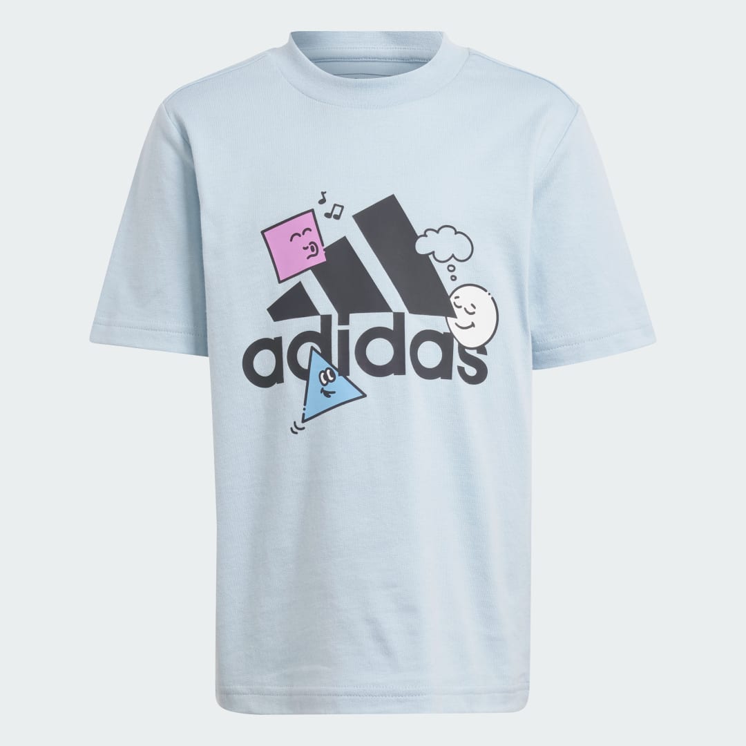 Adidas Positivity Table Graphic T-shirt