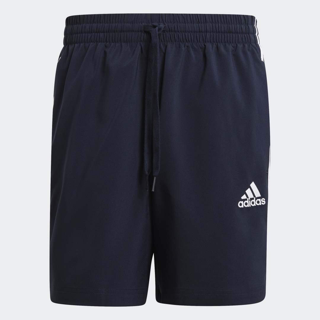 adidas AEROREADY Essentials Chelsea 3-Stripes Shorts