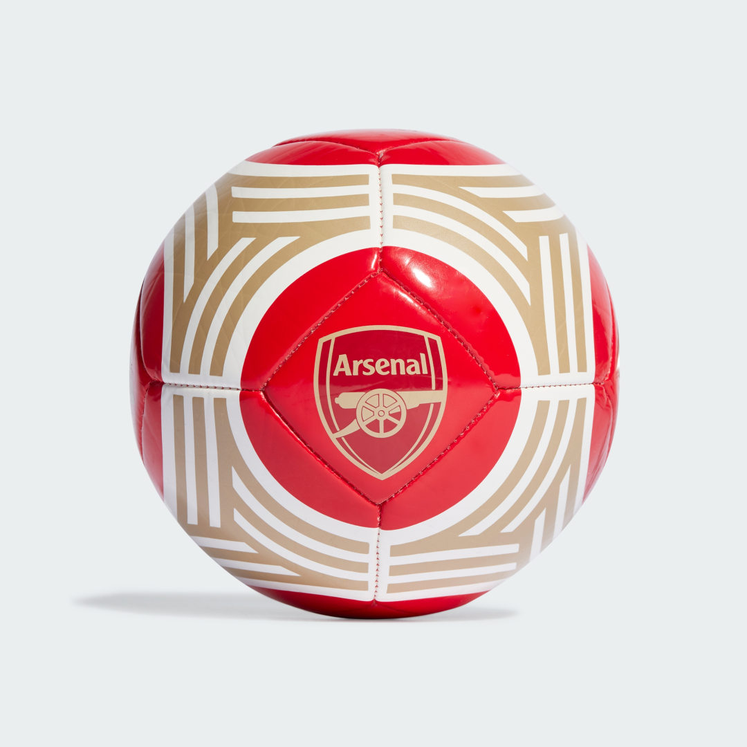 Arsenal Home Mini Football