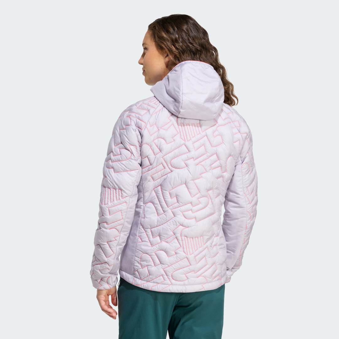 Thumbnail - Team D PrimaLoft Jacke