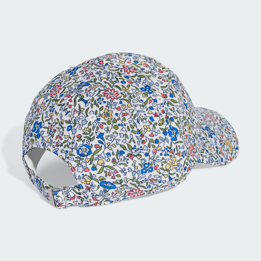 Adidas Originals x Liberty London Baseballpet