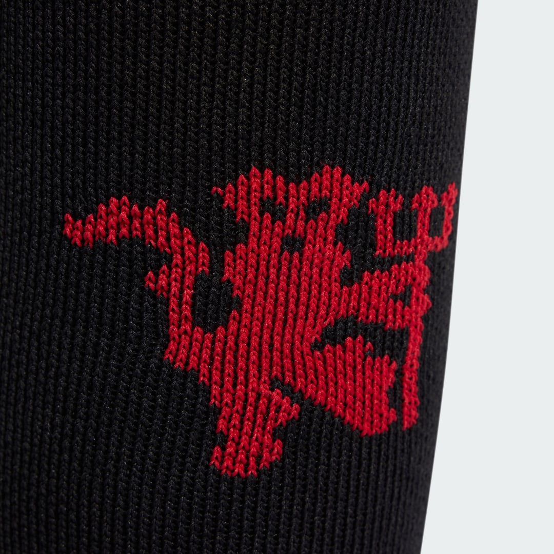 Chaussettes de sports adidas Chaussettes Domicile Manchester United 202425 37 / - vue 5