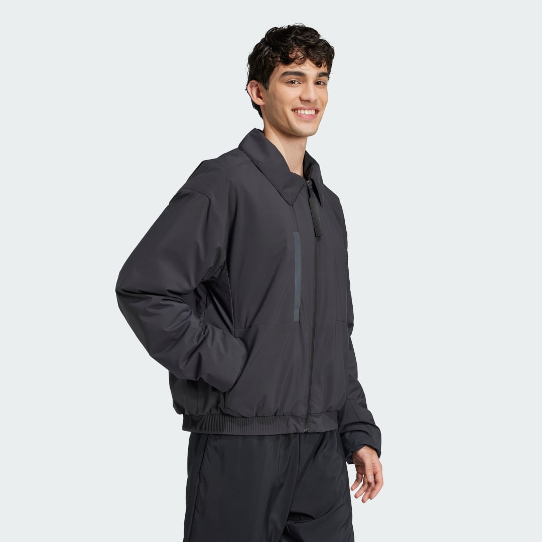 Adidas MYSHELTER Insulated Shacket