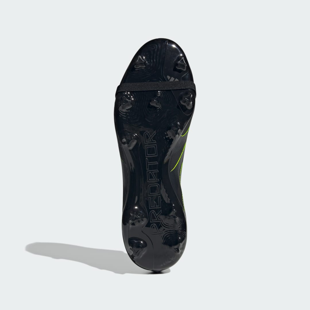 Chaussure Predator languette rabattable Terrain souple / Multi-surfaces