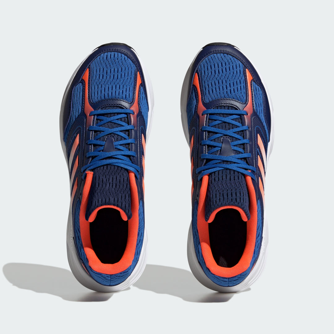 

adidas Tenis Galaxy Star Hombre, Azul