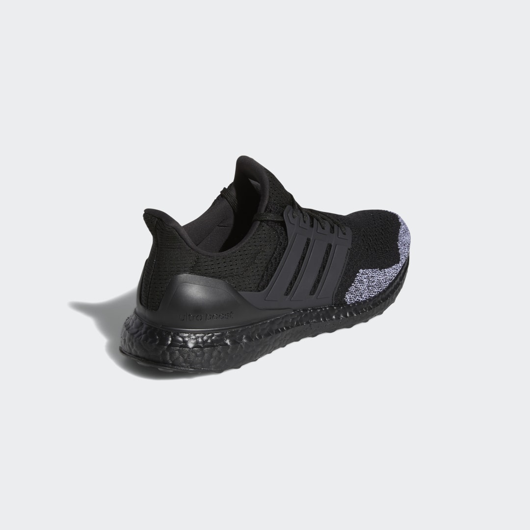 Ultraboost u new arrivals black