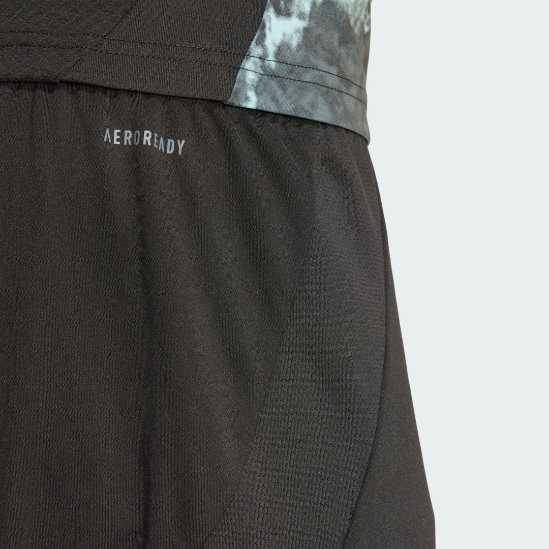 Adidas FC Bayern München 24 25 Uitshort