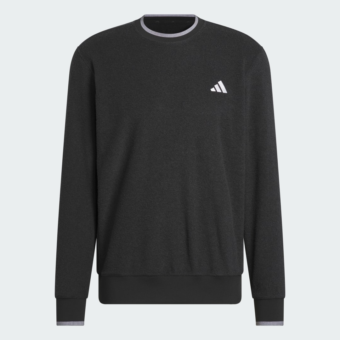 Adidas Ultimate365 Tour Sweatshirt