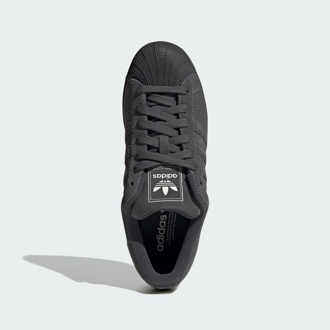 Thumbnail - SUPERSTAR II SHOES
