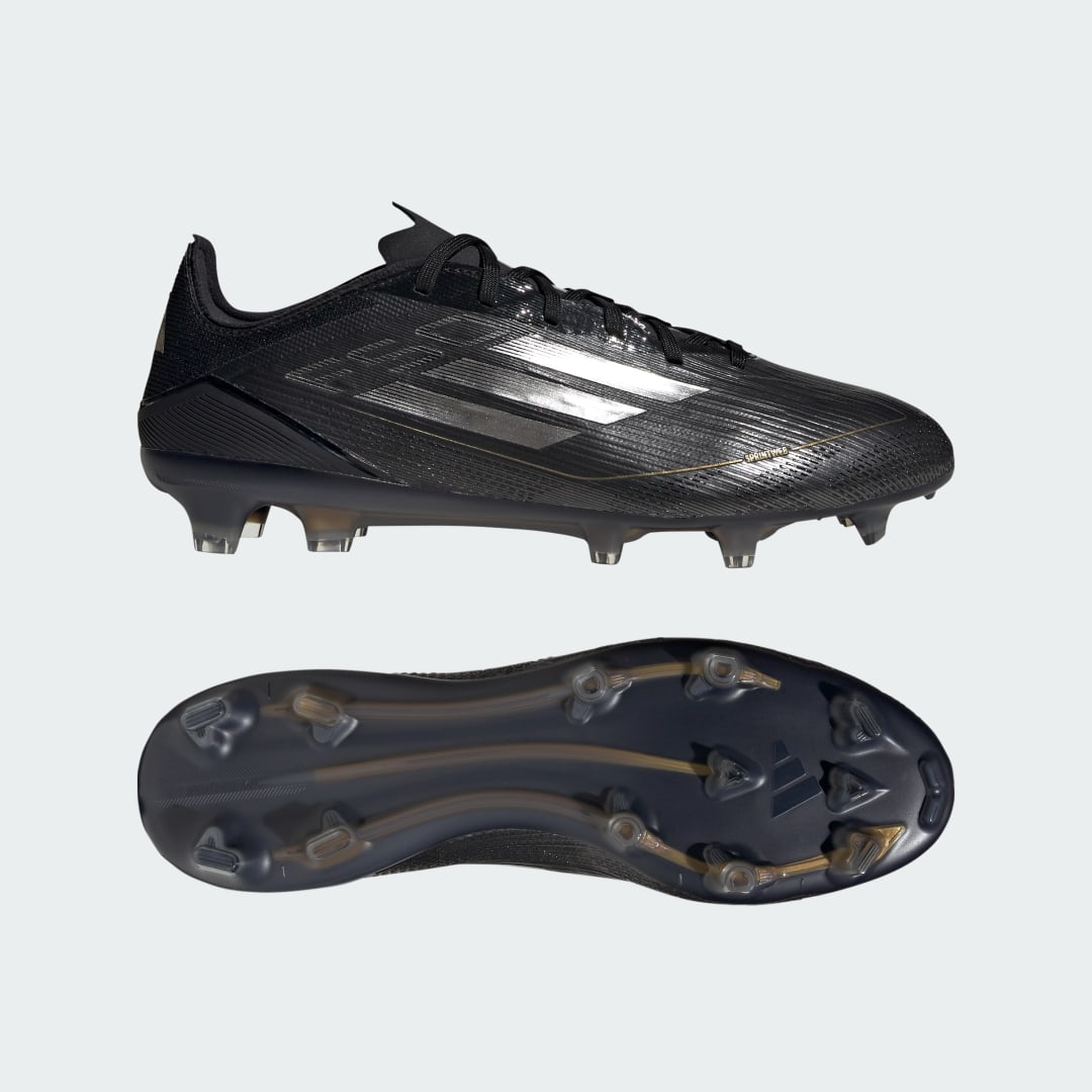 adidas F50 Pro Firm Ground Boots Unisex