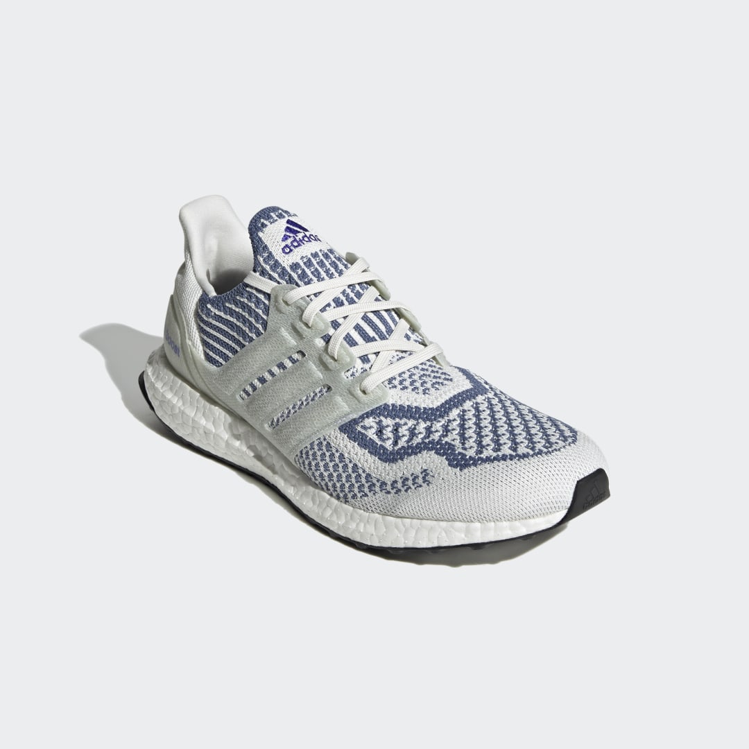 фото Кроссовки для бега ultraboost 6.0 dna adidas performance