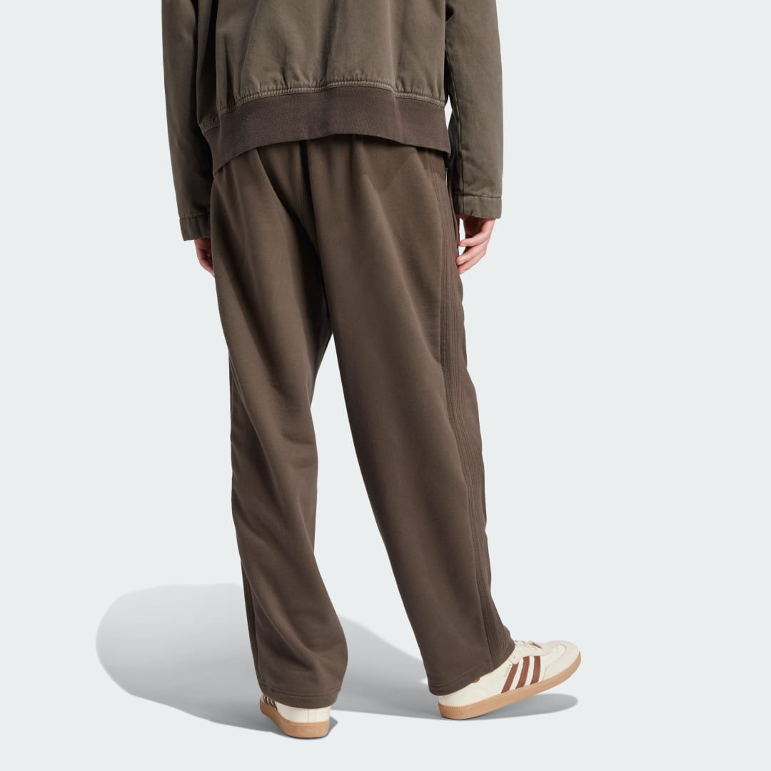 Adidas Premium Essentials Open Hem Broek