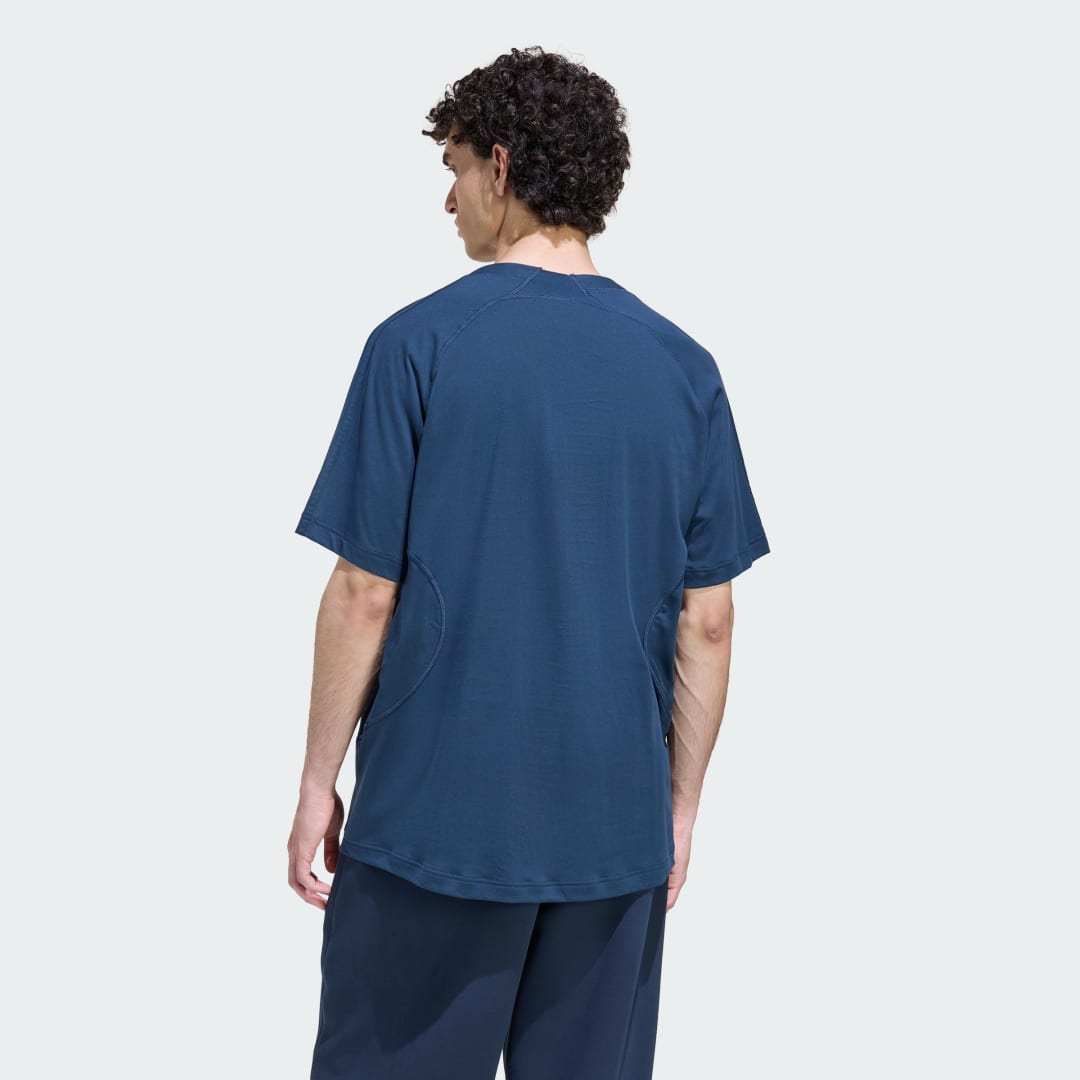 Thumbnail - CUTLINE REGULAR T-SHIRT