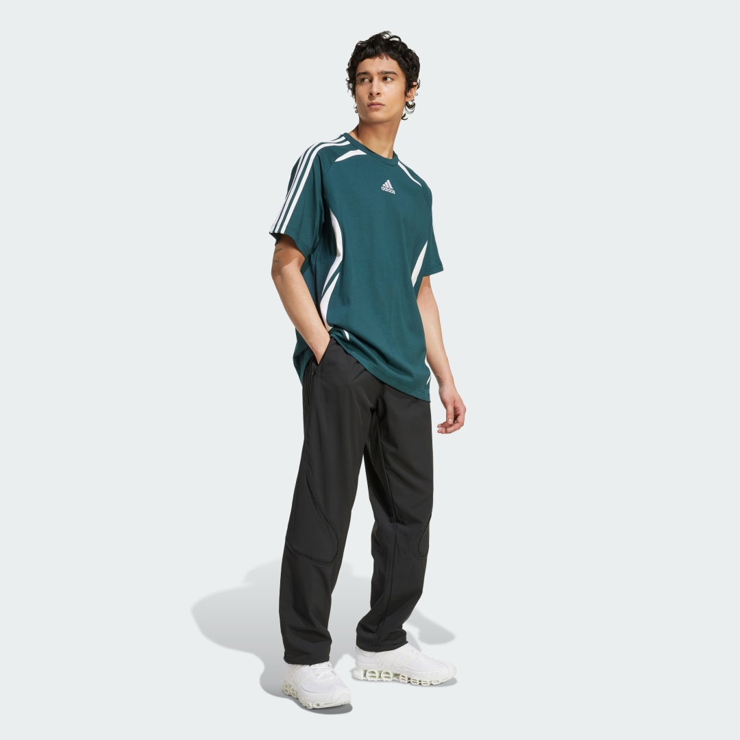 Adidas Teamgeist Cotton T-shirt