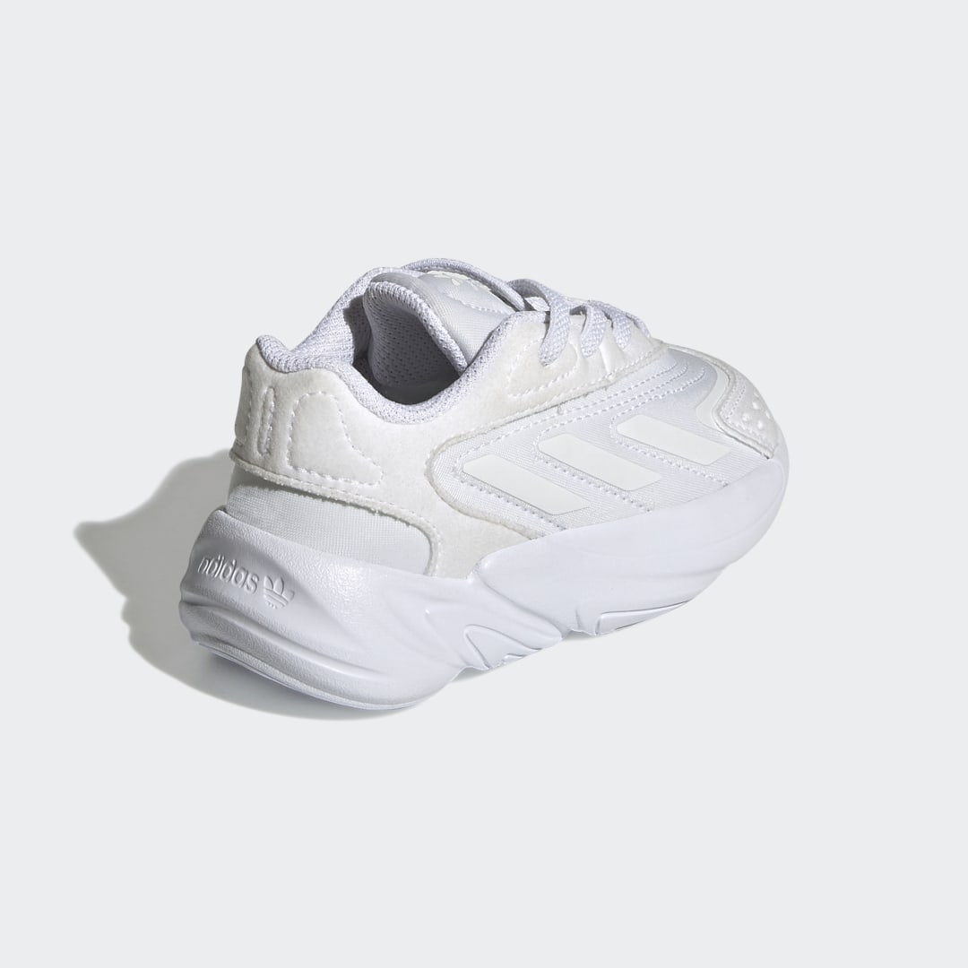 фото Кроссовки ozelia adidas originals