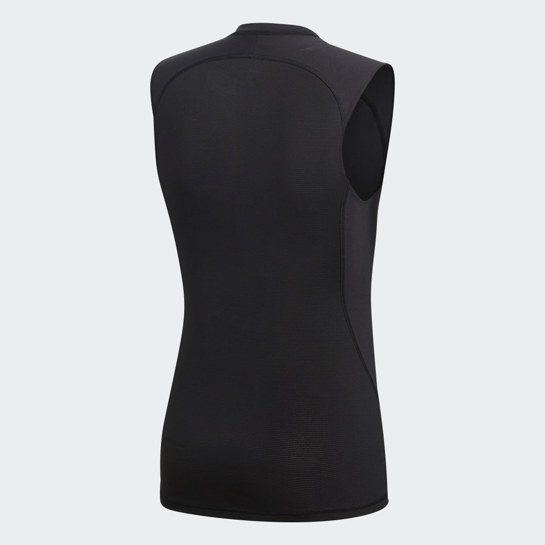 фото Майка для фитнеса alphaskin sport adidas performance