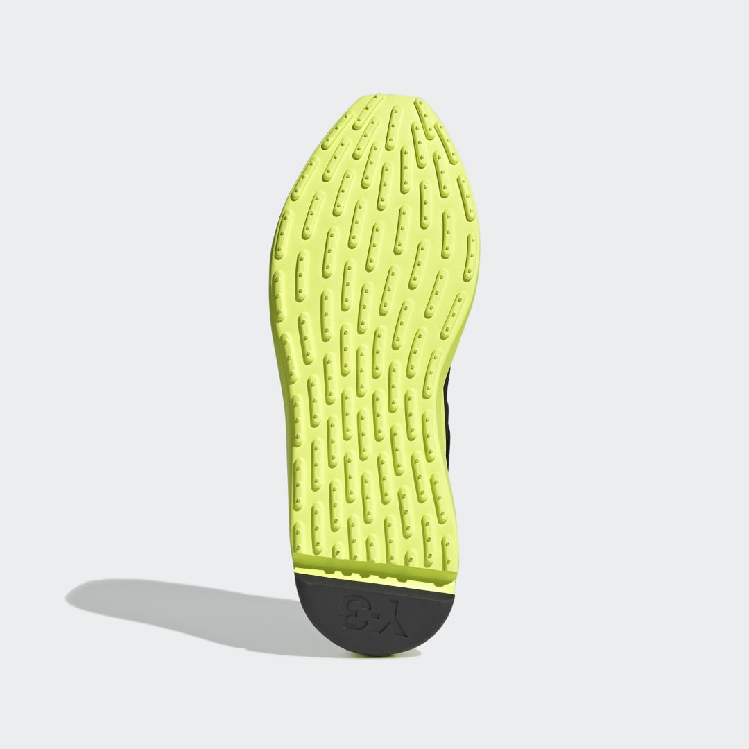 фото Кроссовки y-3 shiku run by adidas