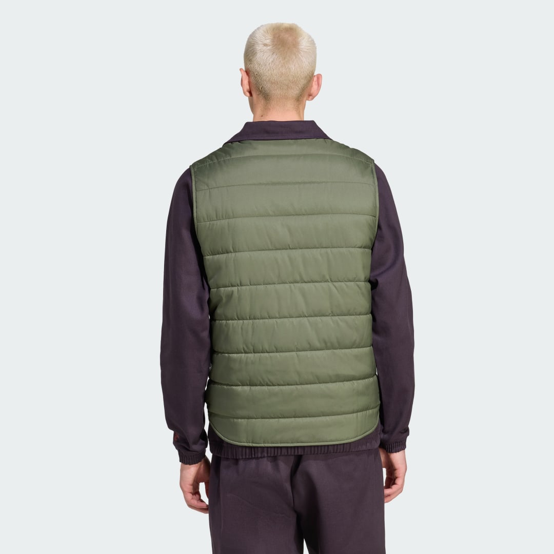 Adidas FC Bayern München Terrace Icons-vest