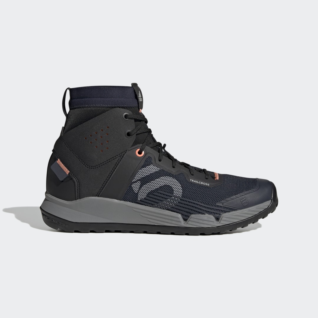 Five Ten Trail Cross Mid Pro Mountain Bike Shoes