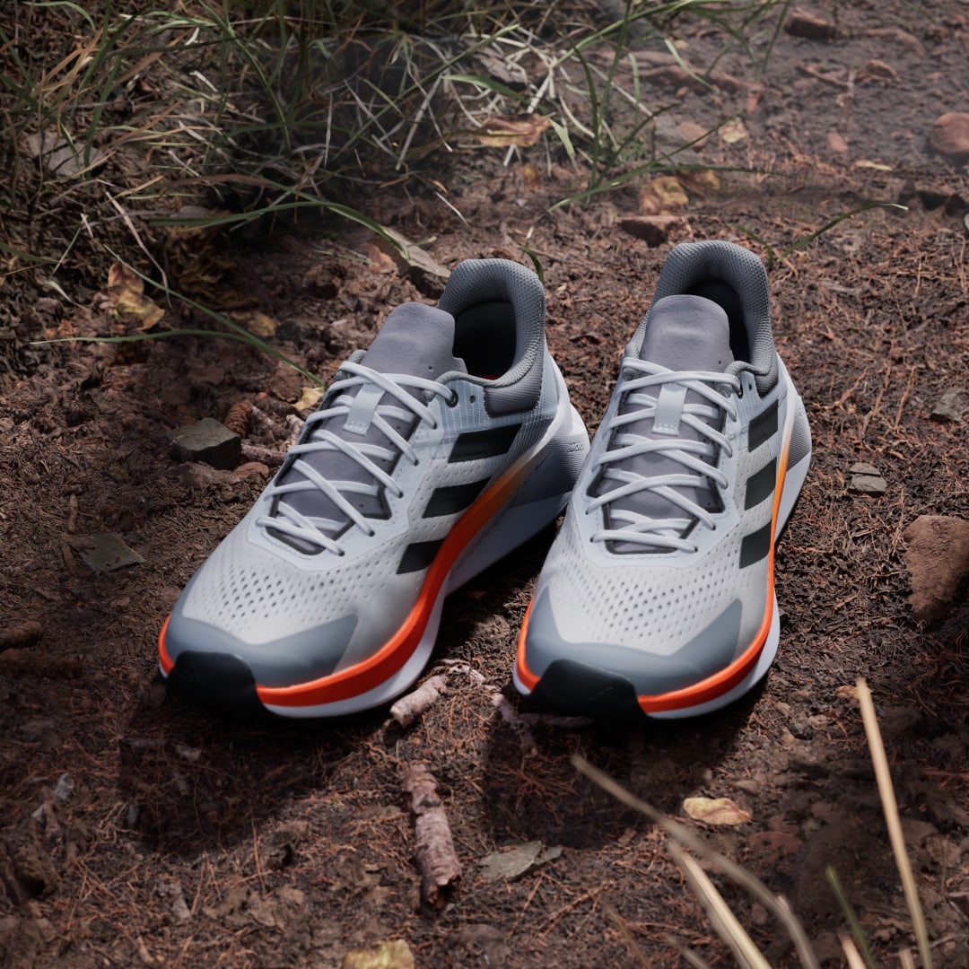 Chaussure de trail running TERREX Soulstride Flow - vue 9