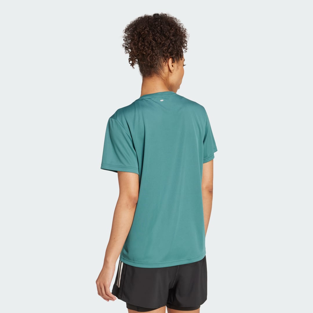Adidas Run It T-shirt