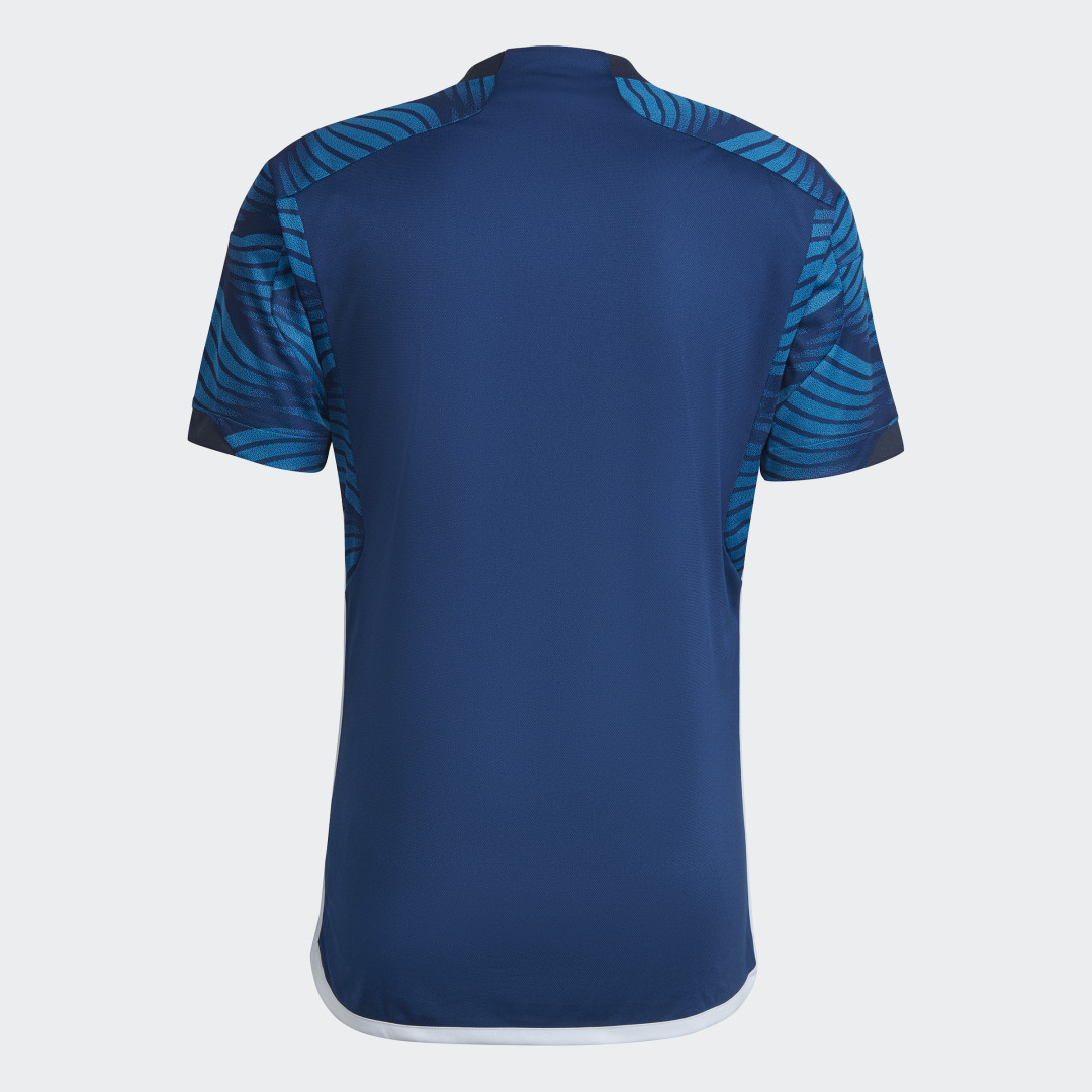 Thumbnail - Bosnien und Herzegowina 22 Heimtrikot