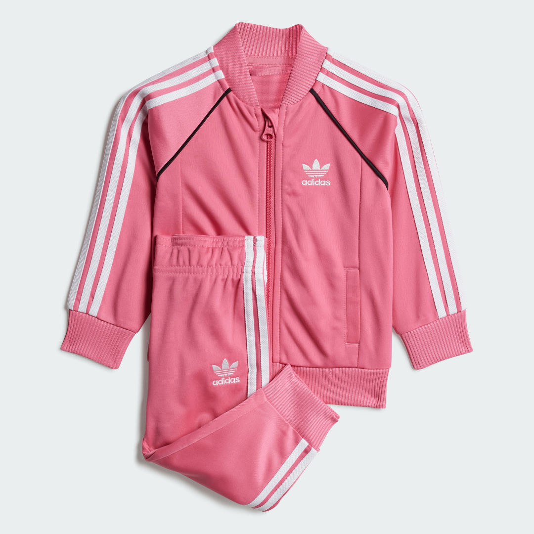 Adidas Adicolor SST Trainingspak Kids