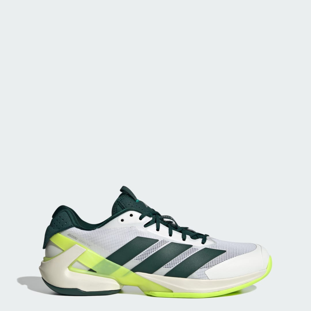 Chaussures adidas Adizero Ubersonic 5 - vue 5