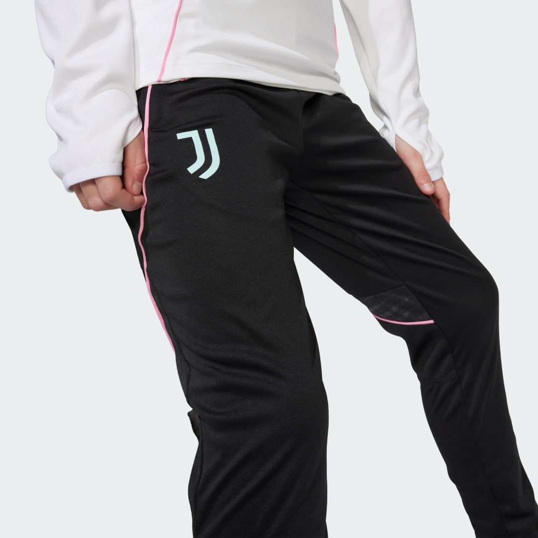 Adidas Juventus Tiro 25 Competition Training Broek Kids