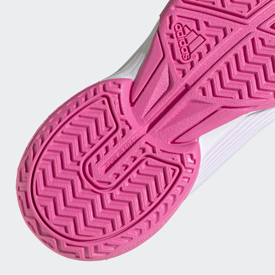 фото Кроссовки для тенниса adizero club adidas performance