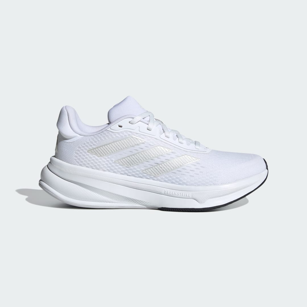 

adidas RESPONSE SUPER W Mujer, Blanco