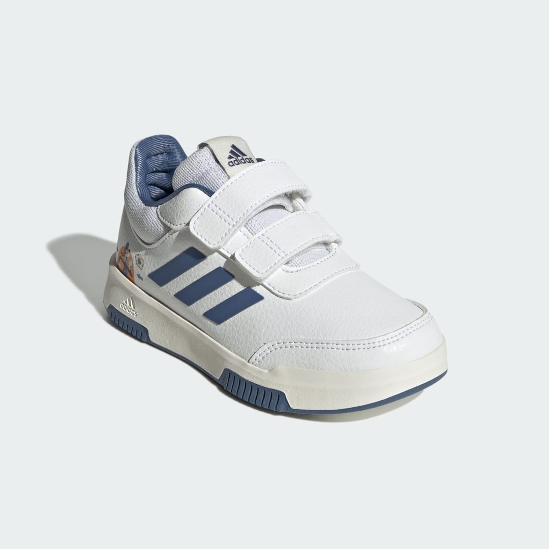 Adidas Disney sneaker Cloud White / Crew Blue / Off White