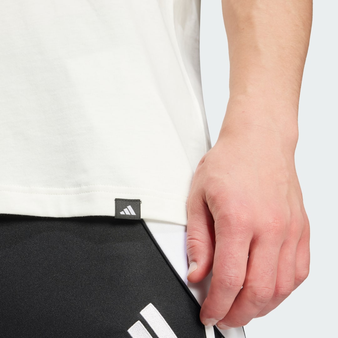 Adidas Football Graphic T-shirt