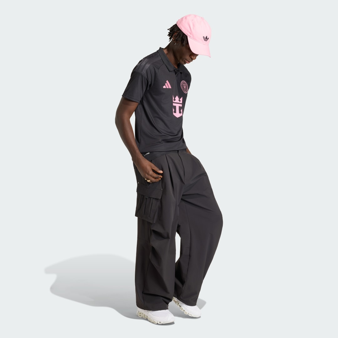 Maillot Messi Extérieur Inter Miami 26/ - vue 3