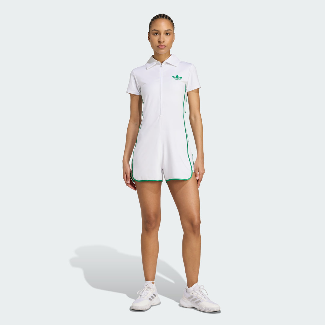 Adidas Tennis Climacool Bodysuit