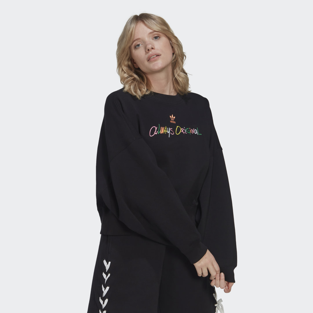 Sweat-shirt Always Original