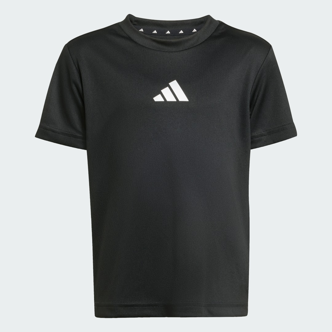 Adidas Train Essentials Glam Print Sport Set Kids